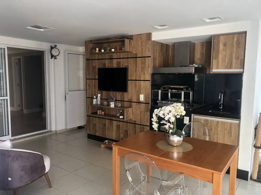 Foto 2 de Apartamento com 4 Quartos à venda, 125m² em Condomínio Royal Park, São José dos Campos