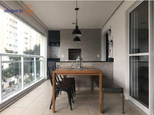 Foto 1 de Apartamento com 4 Quartos à venda, 151m² em Condomínio Royal Park, São José dos Campos