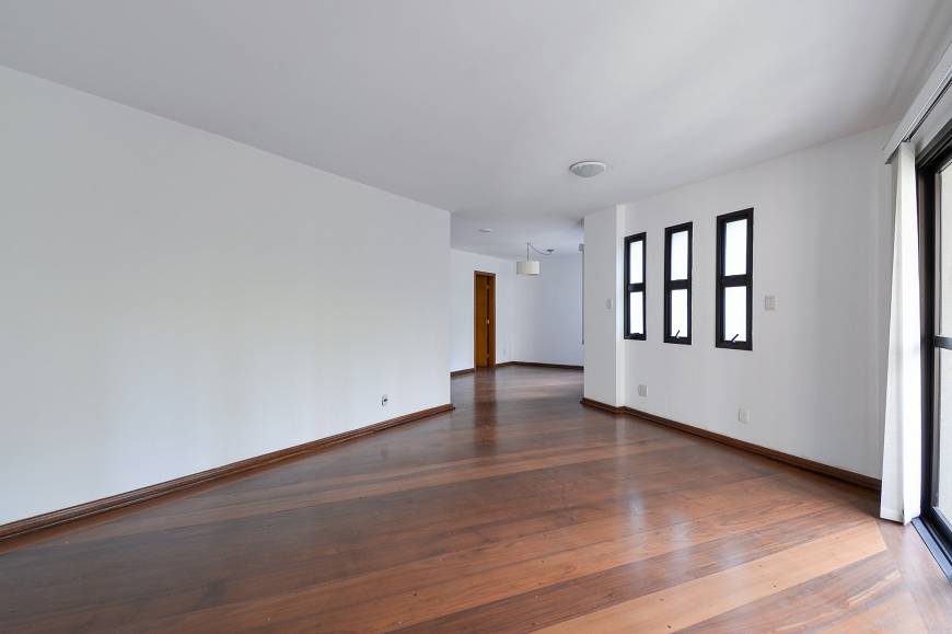 Foto 1 de Apartamento com 4 Quartos à venda, 160m² em Consolação, São Paulo
