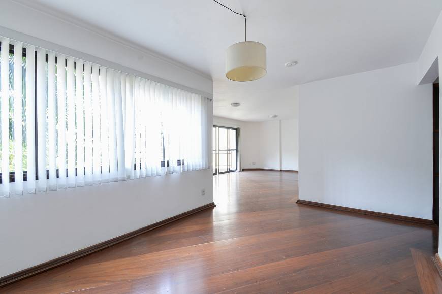 Foto 5 de Apartamento com 4 Quartos à venda, 160m² em Consolação, São Paulo