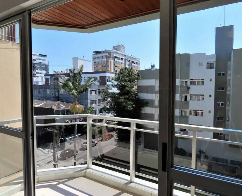 Foto 4 de Apartamento com 4 Quartos à venda, 200m² em Coqueiros, Florianópolis