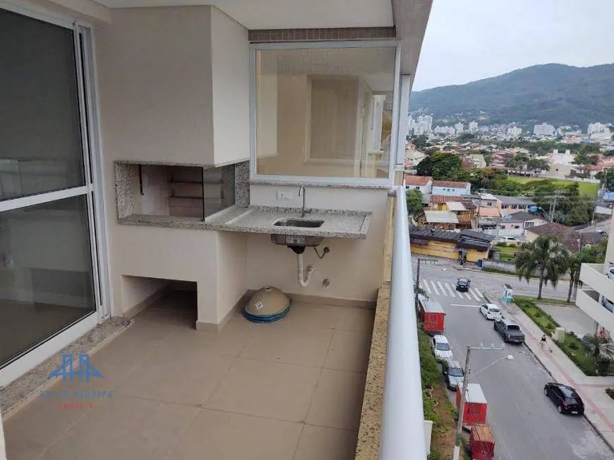 Foto 1 de Apartamento com 4 Quartos à venda, 115m² em Córrego Grande, Florianópolis