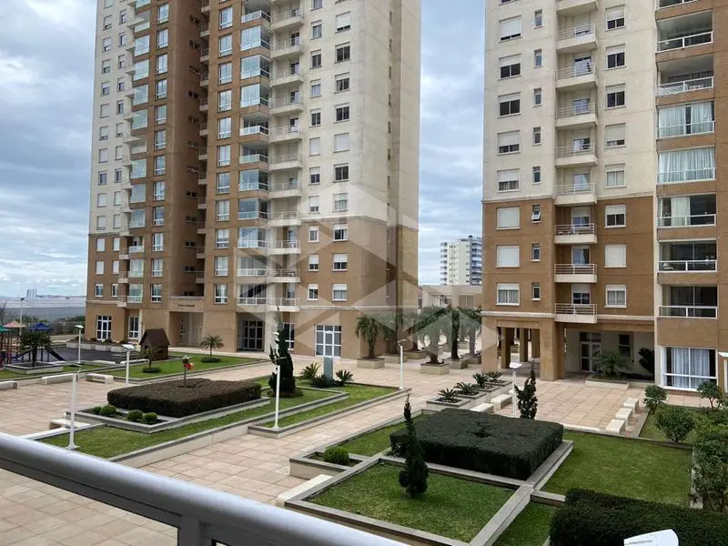 Foto 1 de Apartamento com 4 Quartos para alugar, 144m² em Cristo Redentor, Caxias do Sul