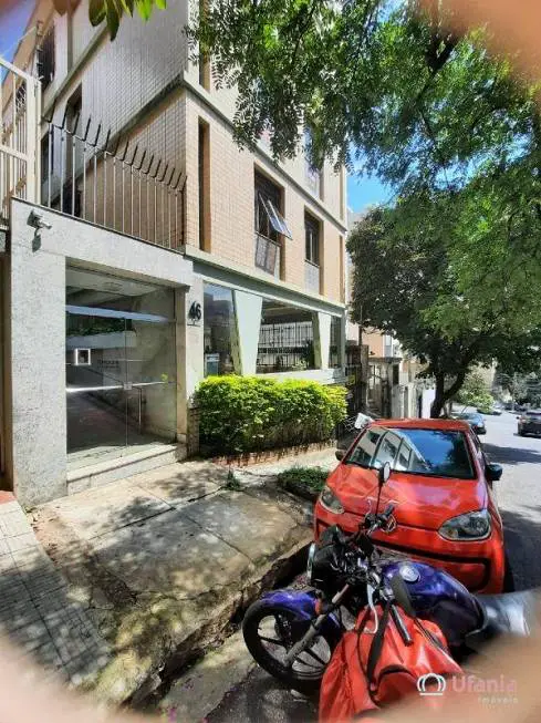 Foto 1 de Apartamento com 4 Quartos à venda, 130m² em Cruzeiro, Belo Horizonte