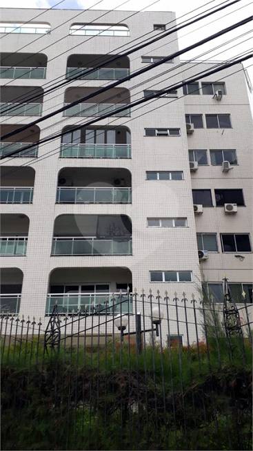 Foto 1 de Apartamento com 4 Quartos à venda, 208m² em Dionísio Torres, Fortaleza