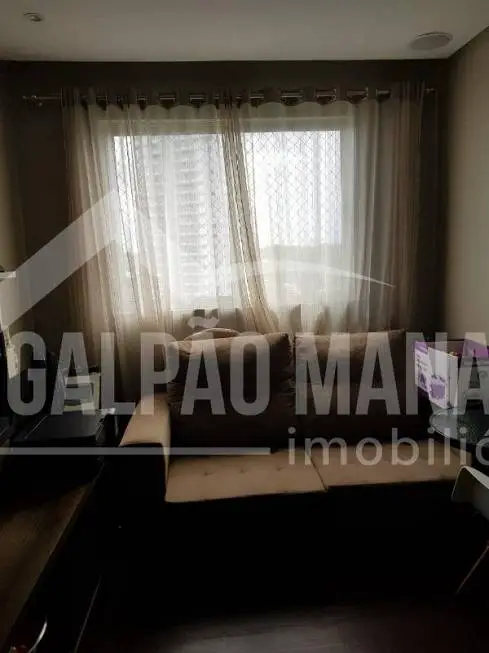 Foto 5 de Apartamento com 4 Quartos à venda, 127m² em Dom Pedro I, Manaus