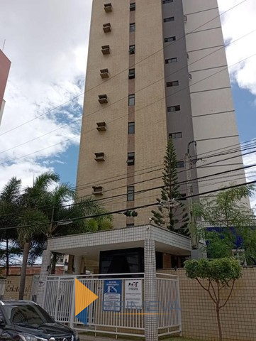 Foto 1 de Apartamento com 4 Quartos à venda, 90m² em Engenheiro Luciano Cavalcante, Fortaleza