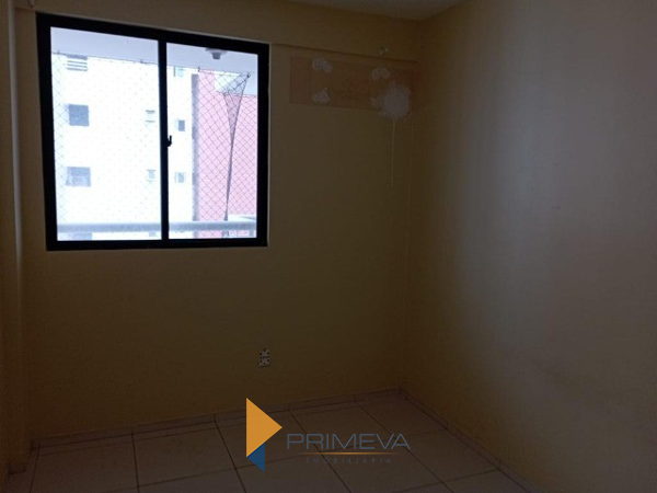Foto 2 de Apartamento com 4 Quartos à venda, 90m² em Engenheiro Luciano Cavalcante, Fortaleza