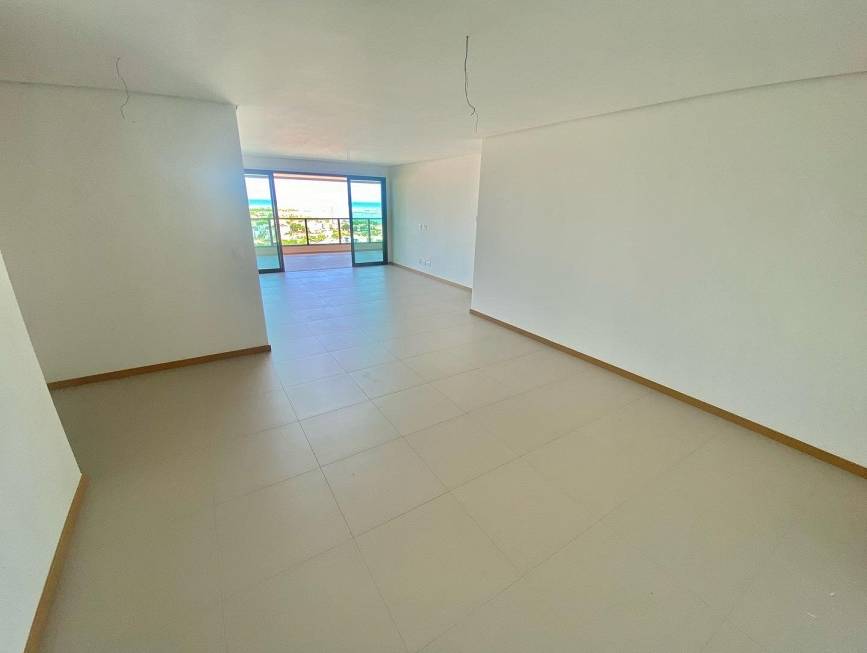 Foto 4 de Apartamento com 4 Quartos à venda, 211m² em Farol, Maceió