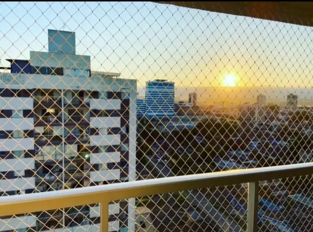 Foto 1 de Apartamento com 4 Quartos à venda, 260m² em Floresta, Porto Velho
