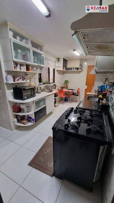 Foto 2 de Apartamento com 4 Quartos à venda, 127m² em Freguesia- Jacarepaguá, Rio de Janeiro