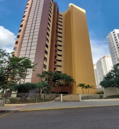 Foto 1 de Apartamento com 4 Quartos à venda, 225m² em Gleba Fazenda Palhano, Londrina