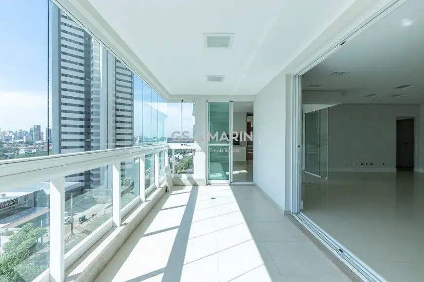 Foto 5 de Apartamento com 4 Quartos à venda, 258m² em Gleba Palhano, Londrina
