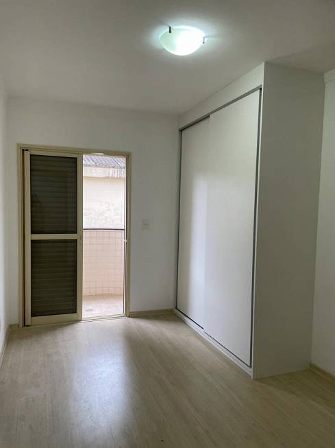 Foto 3 de Apartamento com 4 Quartos para alugar, 170m² em Gonzaga, Santos