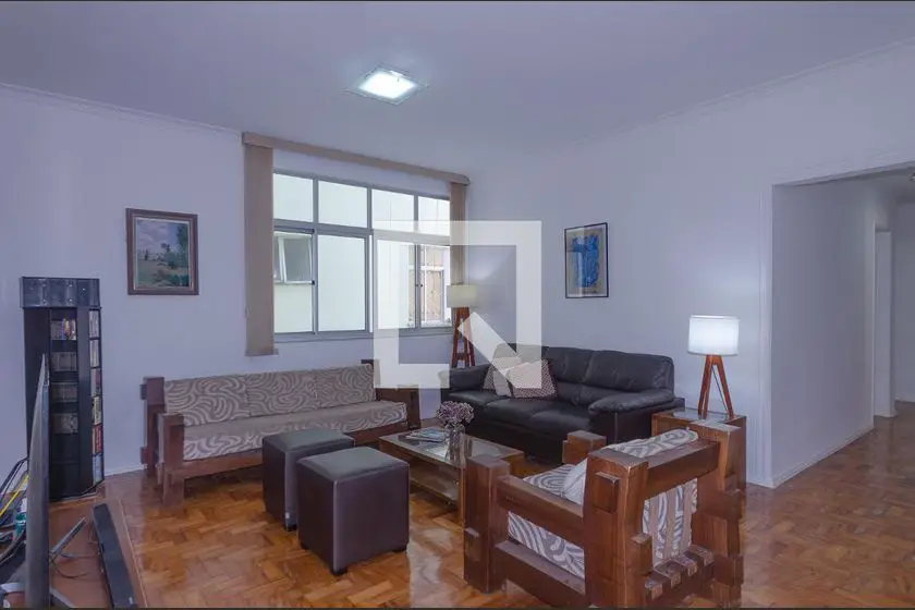 Foto 1 de Apartamento com 4 Quartos para alugar, 130m² em Graça, Salvador