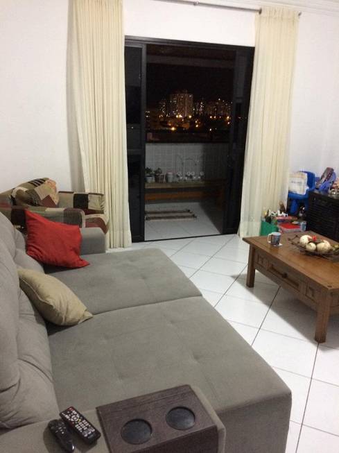 Foto 4 de Apartamento com 4 Quartos à venda, 133m² em Grageru, Aracaju