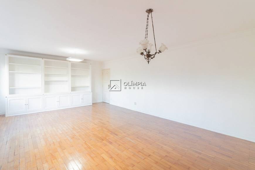Foto 1 de Apartamento com 4 Quartos à venda, 143m² em Higienópolis, São Paulo
