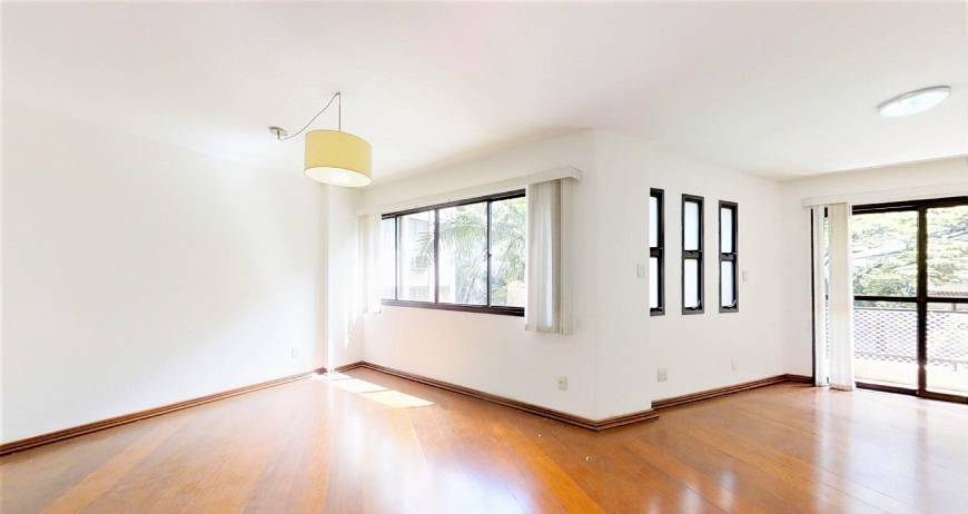 Foto 1 de Apartamento com 4 Quartos à venda, 160m² em Higienópolis, São Paulo