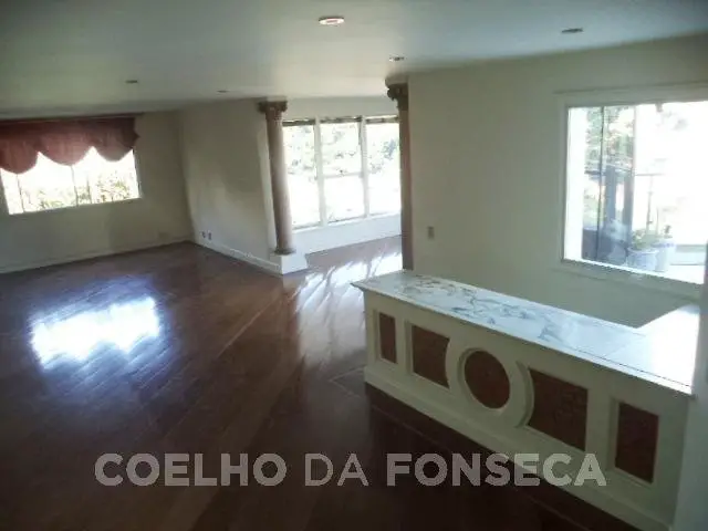 Foto 1 de Apartamento com 4 Quartos à venda, 380m² em Higienópolis, São Paulo
