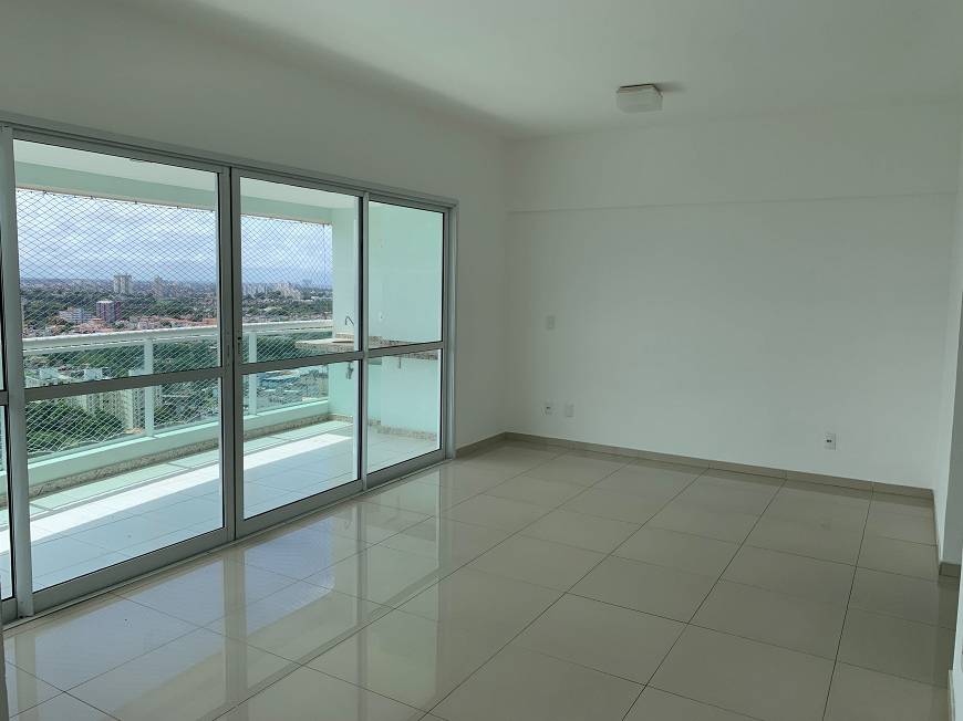 Foto 1 de Apartamento com 4 Quartos para alugar, 123m² em Horto Bela Vista, Salvador