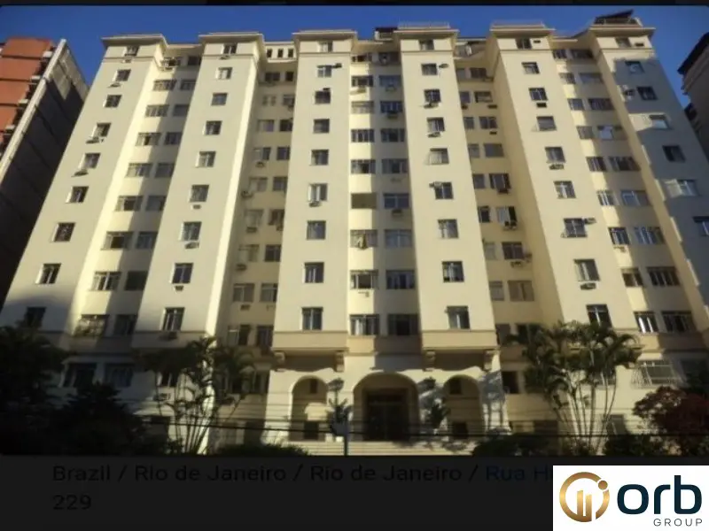 Foto 1 de Apartamento com 4 Quartos à venda, 290m² em Humaitá, Rio de Janeiro