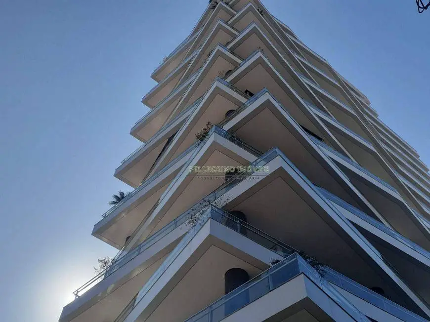 Foto 1 de Apartamento com 4 Quartos à venda, 340m² em Ibirapuera, São Paulo