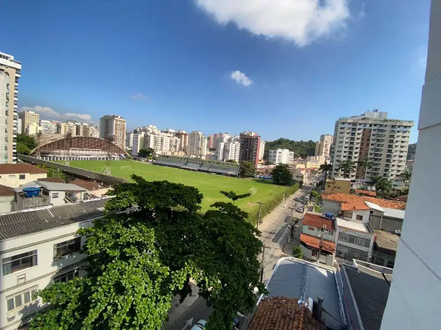 Foto 4 de Apartamento com 4 Quartos à venda, 125m² em Icaraí, Niterói