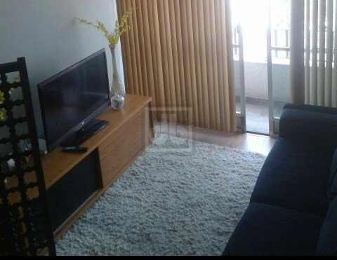 Foto 5 de Apartamento com 4 Quartos à venda, 165m² em Icaraí, Niterói