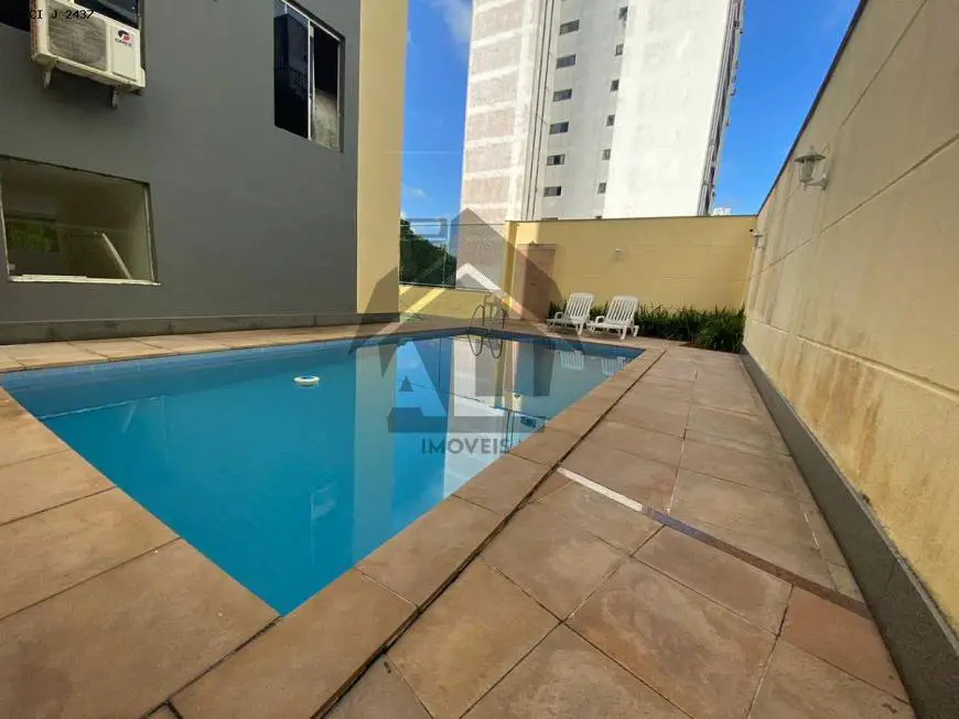 Foto 1 de Apartamento com 4 Quartos para alugar, 189m² em Imbuí, Salvador