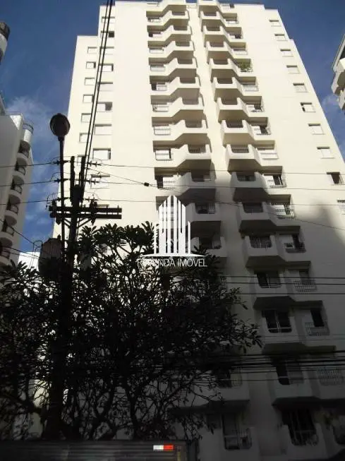 Foto 1 de Apartamento com 4 Quartos à venda, 147m² em Indianópolis, São Paulo