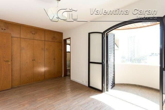 Foto 3 de Apartamento com 4 Quartos à venda, 181m² em Indianópolis, São Paulo