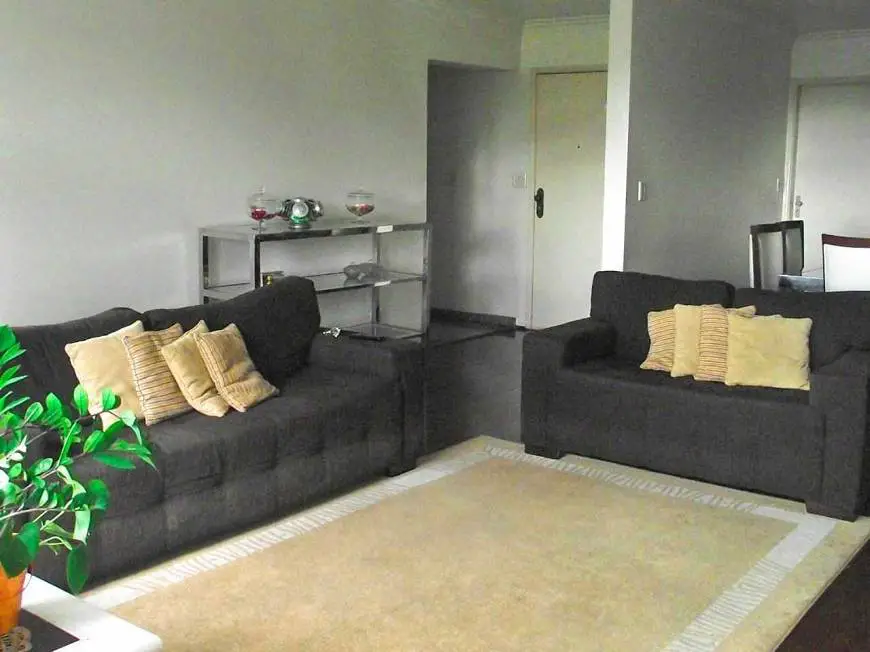 Foto 2 de Apartamento com 4 Quartos à venda, 180m² em Interlagos, São Paulo