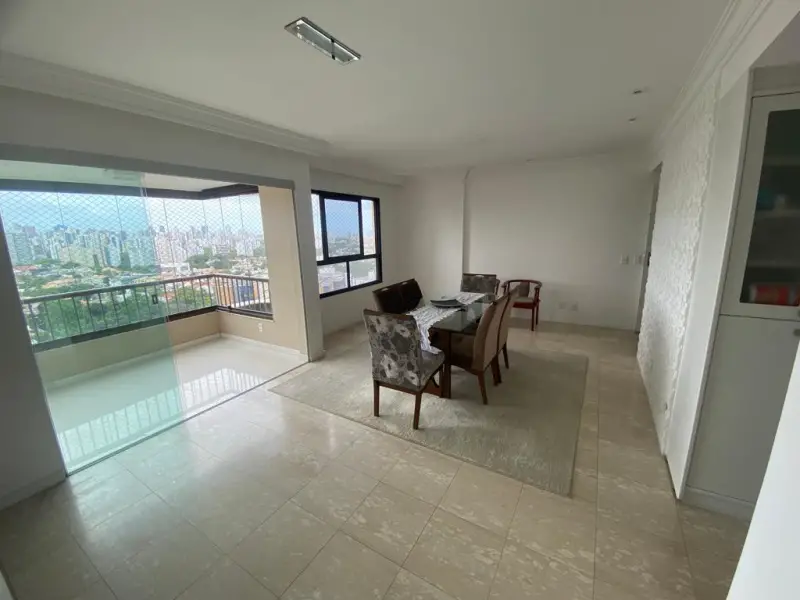 Foto 2 de Apartamento com 4 Quartos à venda, 123m² em Itaigara, Salvador