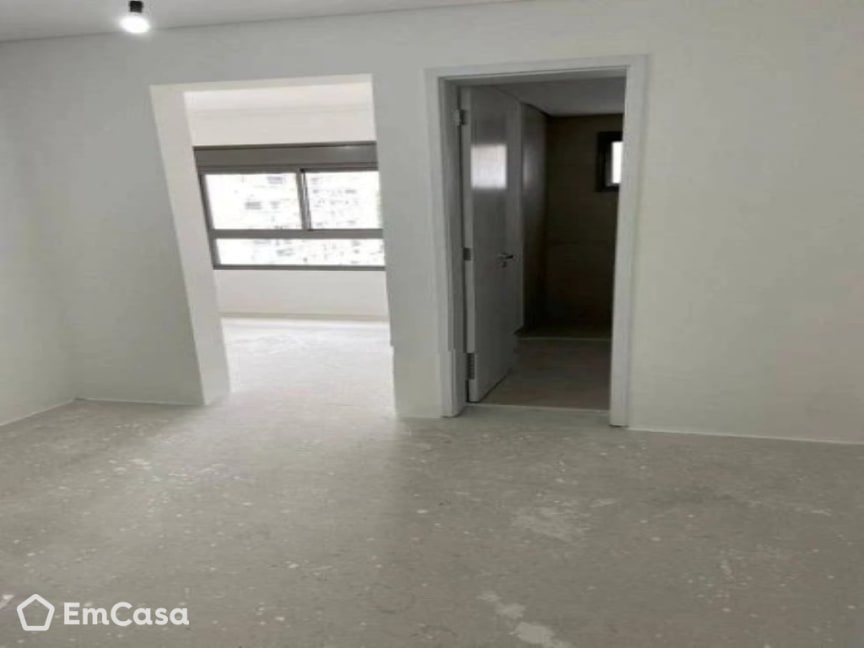 Foto 5 de Apartamento com 4 Quartos à venda, 158m² em Itaim Bibi, São Paulo
