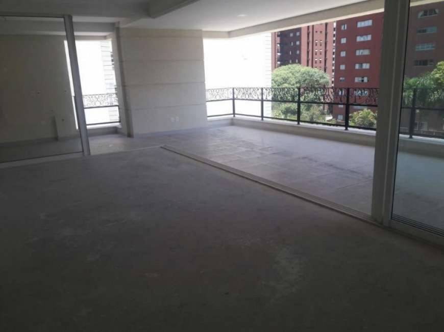 Foto 1 de Apartamento com 4 Quartos à venda, 287m² em Itaim Bibi, São Paulo