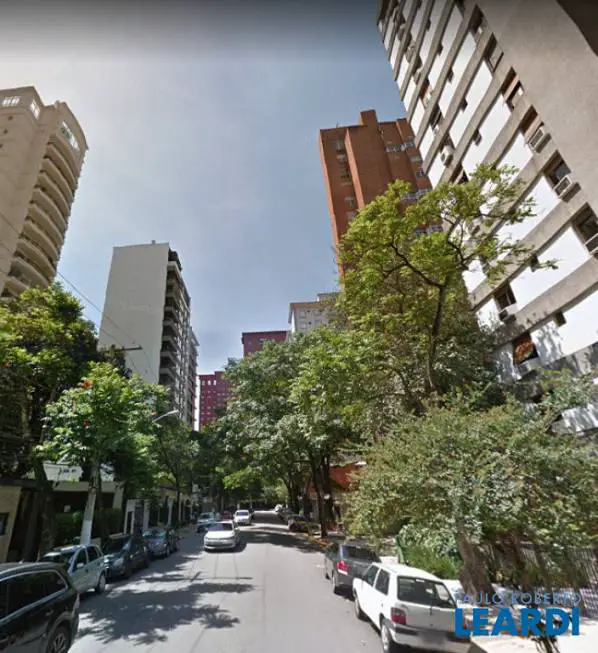 Foto 1 de Apartamento com 4 Quartos à venda, 420m² em Itaim Bibi, São Paulo