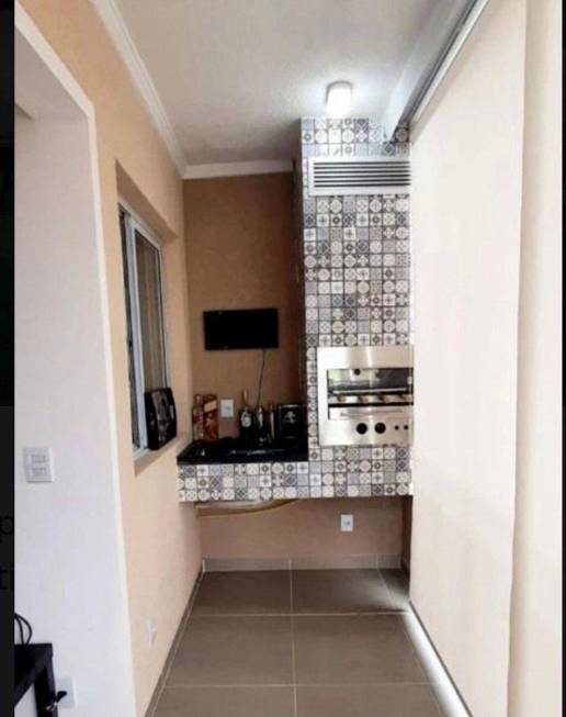 Foto 2 de Apartamento com 4 Quartos à venda, 176m² em Itapetinga, Atibaia
