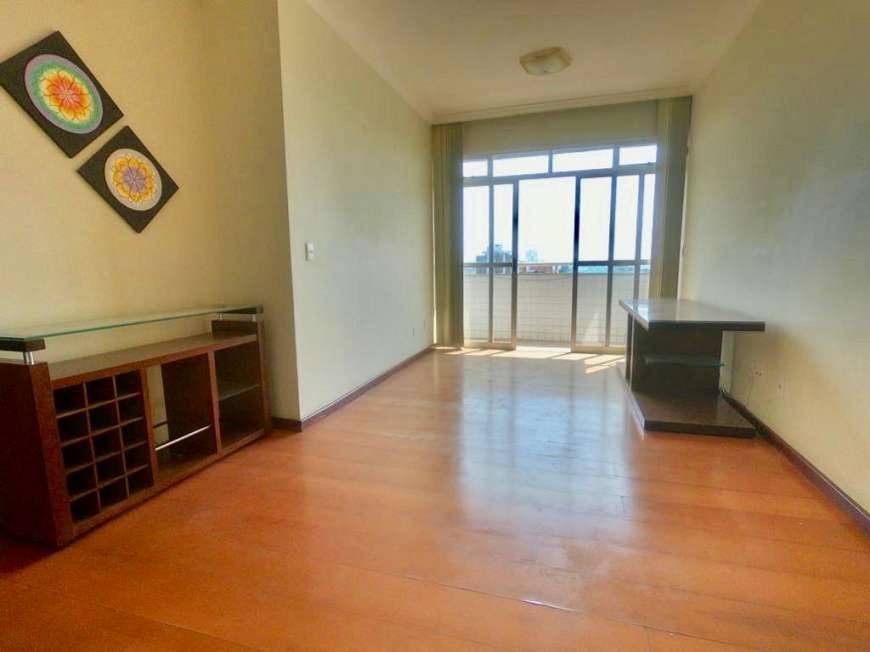 Foto 1 de Apartamento com 4 Quartos à venda, 94m² em Itapoã, Belo Horizonte