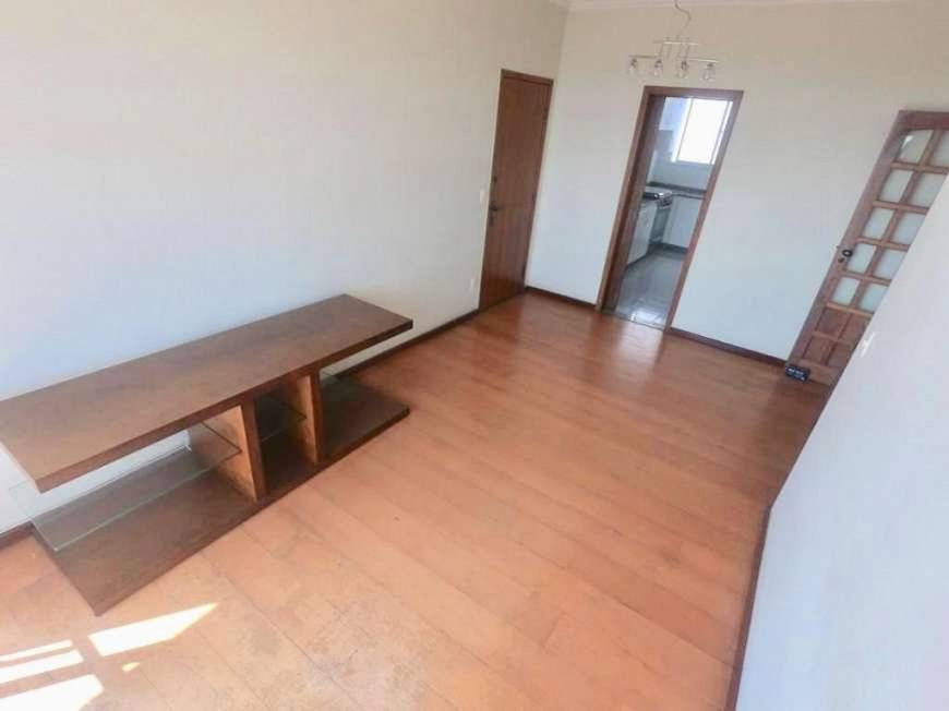 Foto 3 de Apartamento com 4 Quartos à venda, 94m² em Itapoã, Belo Horizonte