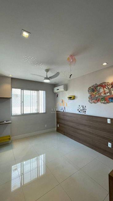 Foto 4 de Apartamento com 4 Quartos à venda, 224m² em Itapuã, Vila Velha