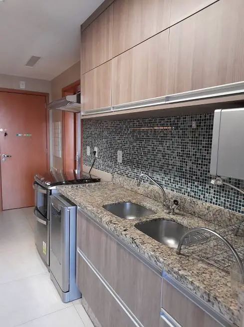 Foto 1 de Apartamento com 4 Quartos à venda, 141m² em Jardim Aclimação, Cuiabá