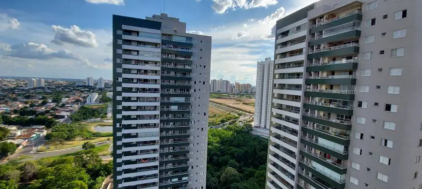 Foto 1 de Apartamento com 4 Quartos à venda, 143m² em Jardim Aclimação, Cuiabá
