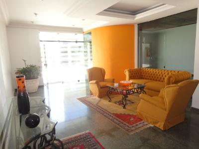 Foto 1 de Apartamento com 4 Quartos à venda, 340m² em Jardim Aclimação, Cuiabá