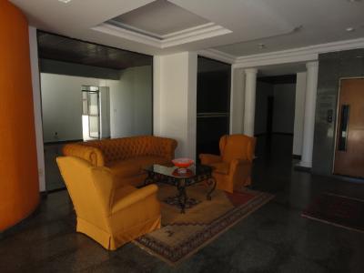 Foto 2 de Apartamento com 4 Quartos à venda, 340m² em Jardim Aclimação, Cuiabá