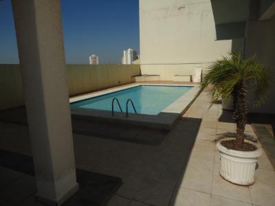 Foto 4 de Apartamento com 4 Quartos à venda, 340m² em Jardim Aclimação, Cuiabá