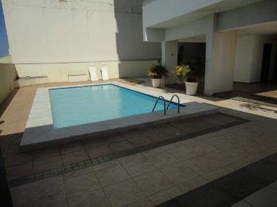 Foto 5 de Apartamento com 4 Quartos à venda, 340m² em Jardim Aclimação, Cuiabá