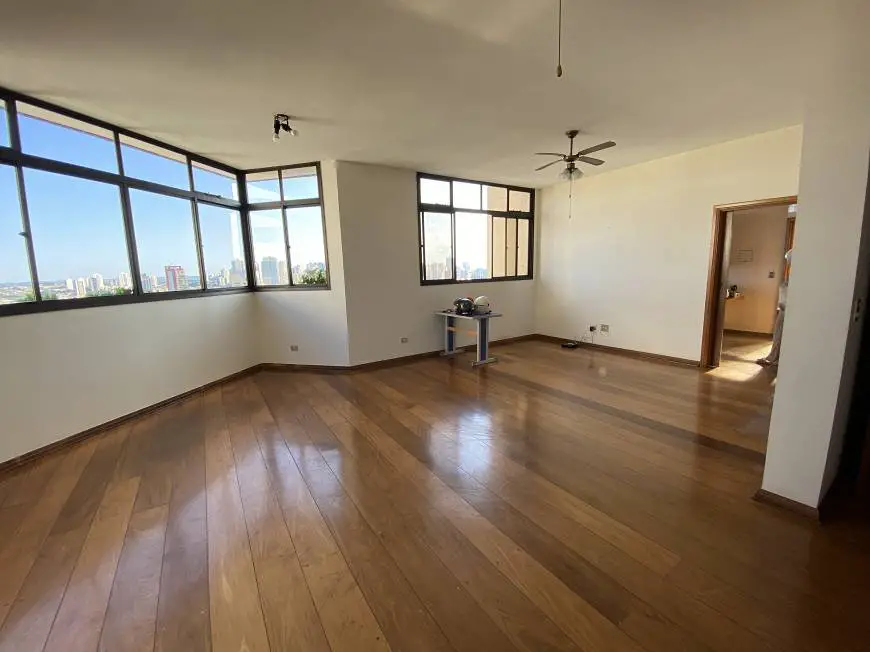 Foto 1 de Apartamento com 4 Quartos à venda, 310m² em Jardim Agari, Londrina