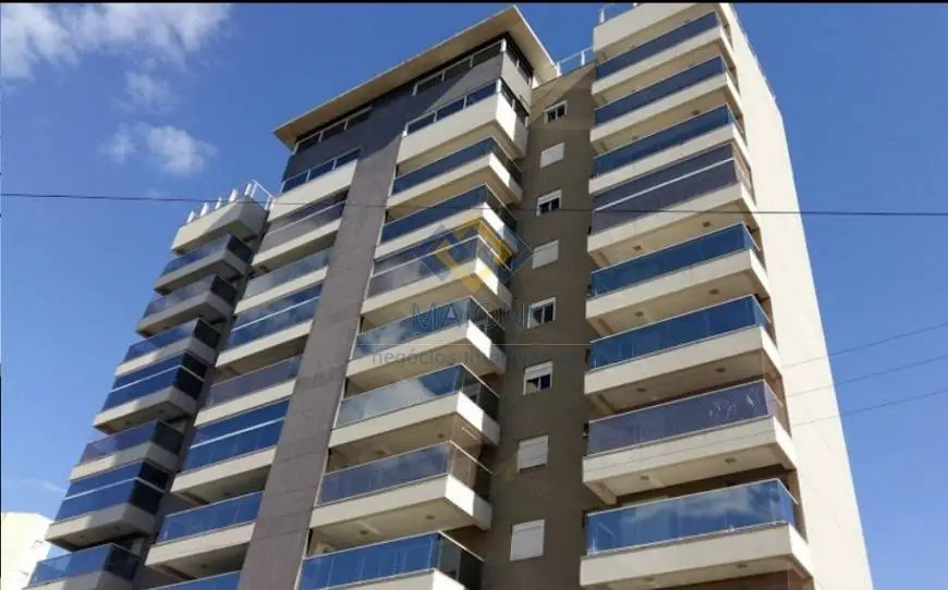 Foto 1 de Apartamento com 4 Quartos à venda, 197m² em Jardim América, Bauru