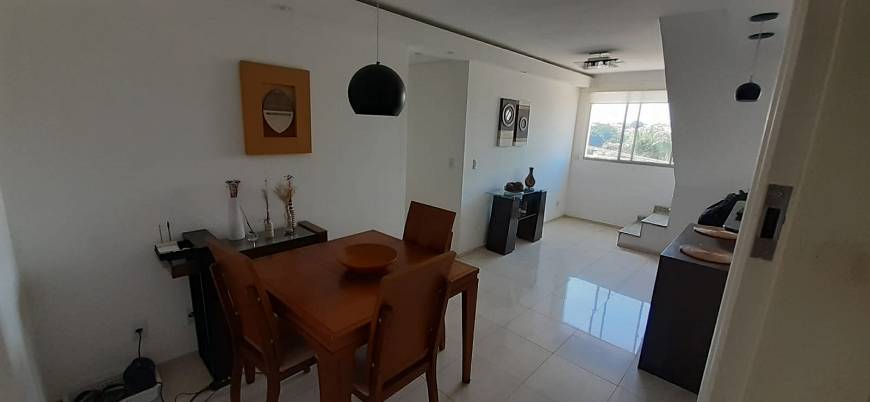 Foto 1 de Apartamento com 4 Quartos à venda, 132m² em Jardim América, São José dos Campos