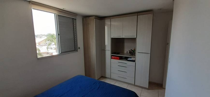 Foto 2 de Apartamento com 4 Quartos à venda, 132m² em Jardim América, São José dos Campos